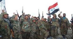 اشتباكات في القامشلي بين الاكراد والجيش السوري