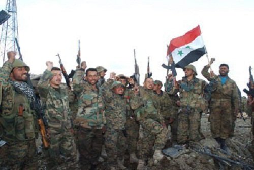 اشتباكات في القامشلي بين الاكراد والجيش السوري