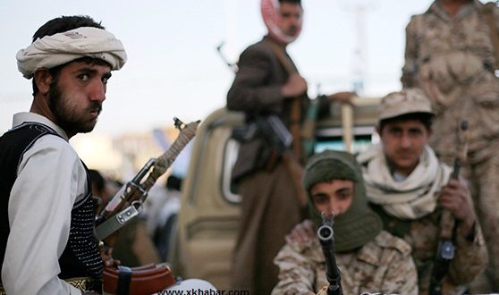 بدء سريان الهدنة في اليمن وتوقف اطلاق النار