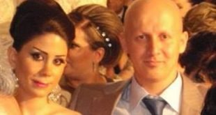 جريمة احترافية قُتل فيها اللبناني زياد القاصوف