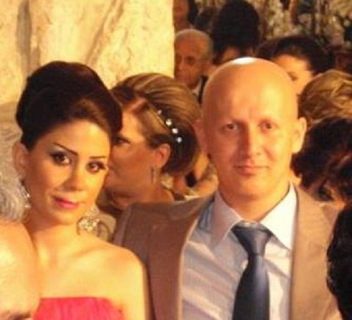توقيف قاتل المحاسب اللبناني زياد القاصوف