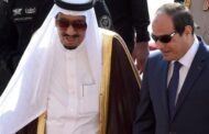 زيارة الملك سلمان تشعل الغزل بين السعوديين والمصريين