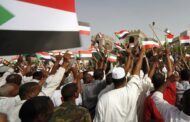 السودان تتهم مصر بسرقة حلايب وشلاتين