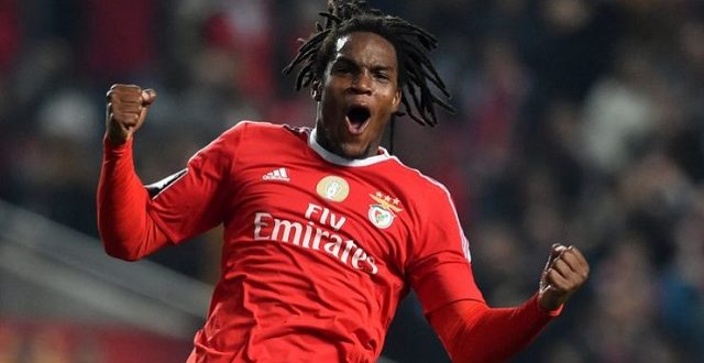 بايرن ميونيخ يضمّ سانشيز من بنفيكا مقابل 35 مليون يورو
