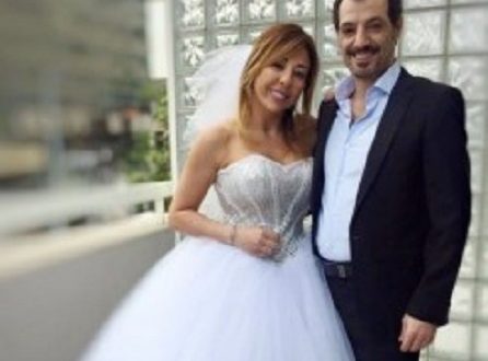 عادل كرم يطلق زوجته الثانية