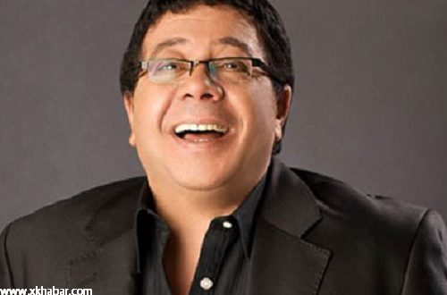 الممثل المصري احمد ادم يعتذر من السوريين بعد تهديد بطرده