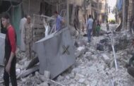 انتهاء الهدنة في حلب وبدء التحضيرات لمعركة طاحنة