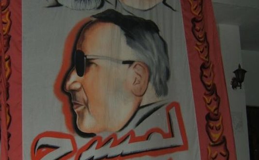 الغاء مهرجانات الجزائر بسبب خطط التقشف