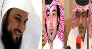 دعوى قضائية ضد الشيخ العريفي بسبب تغريدة