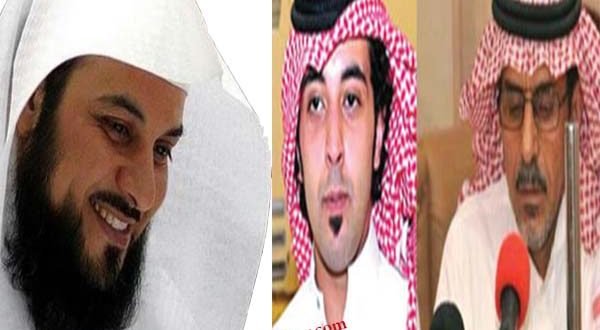 دعوى قضائية ضد الشيخ العريفي بسبب تغريدة