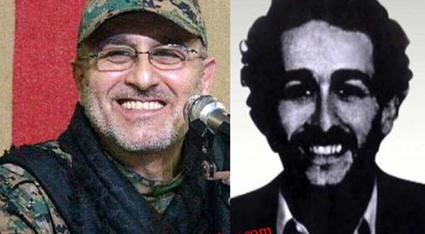 كيف اغتالت اسرائيل #الشهيد_مصطفي_بدر_الدين ؟