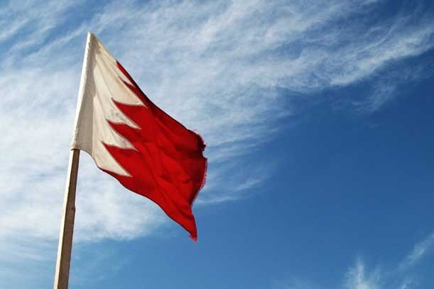 السجن المؤبد لخمس معارضين في البحرين