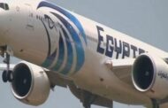 صور اصغر ضحايا الطائرة المصرية: طفلة عمرها 7 اشهر واخاها سنتان