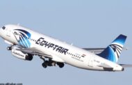 تحطم طائرة مصرية قادمة من باريس وعلى متنها 66 راكبا