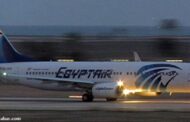 انتشال الصندوق الاسود الثاني للطائرة المصرية