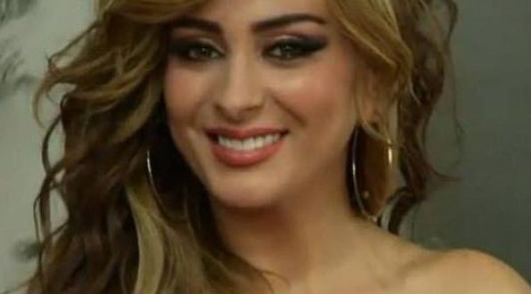 بالفيديو: المغنية السورية فرح يوسف تشتم ال سعود