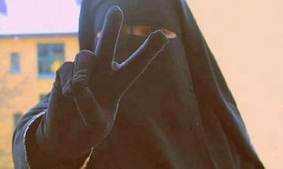 كيف تقبّل السعوديون #زواج_حربيه_من_سوري_بالمدينه ؟