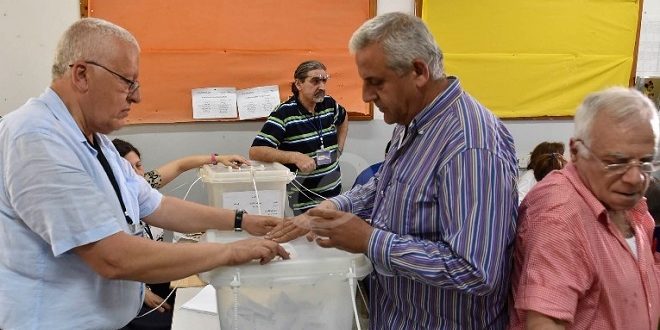 نتائج انتخابات جبل لبنان: جونية مخترقة والضاحية للحزب