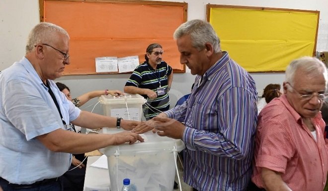 نتائج انتخابات جبل لبنان: جونية مخترقة والضاحية للحزب