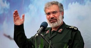 ايران تعترف بإنشاء مدن تحت الأرض للصواريخ منذ 20 عاما