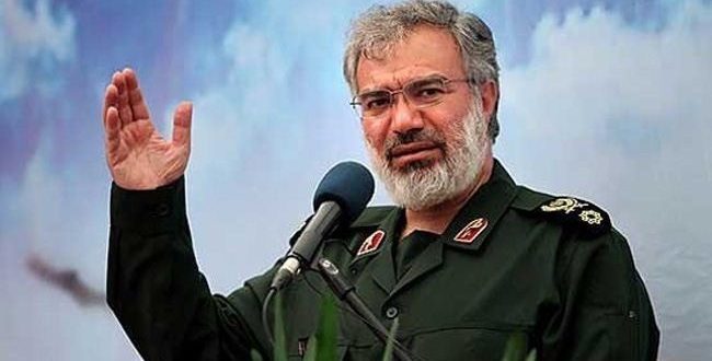 ايران تعترف بإنشاء مدن تحت الأرض للصواريخ منذ 20 عاما