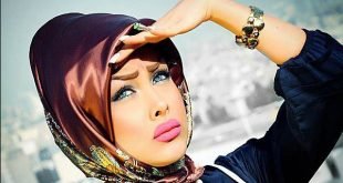 اعتقال عارضات ازياء في طهران