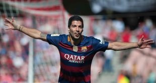 برشلونة بطل الليغا رسميا بفارق نقطة عن ريال مدريد