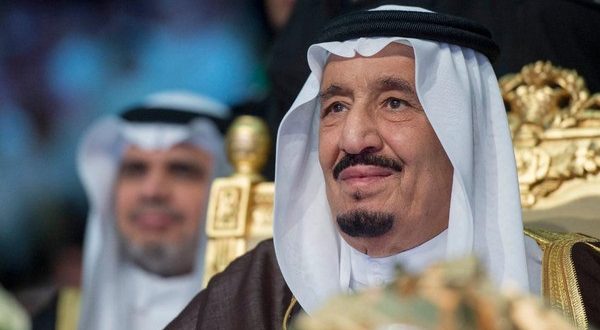 اوامر ملكية في السعودية: اعفاء وزراء وتغيير اسماء وزارات