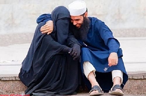 ضوابط جديدة في زواج المسيار تغطي حقوق الزوجة والاولاد