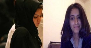 الحقيقة الكاملة وراء #مبتعثه_سعوديه_ترتد_عن_الاسلام
