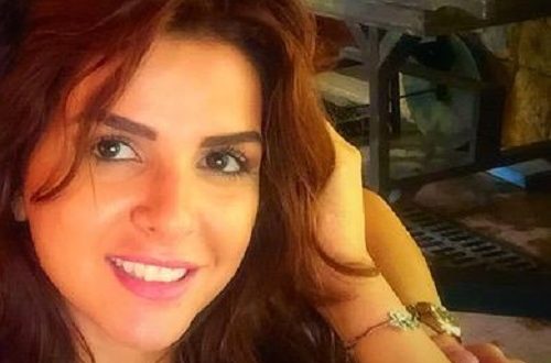 مراسلة قناة الجديد نوال بري تنتقل الى MTV بخطوة مفاجئة