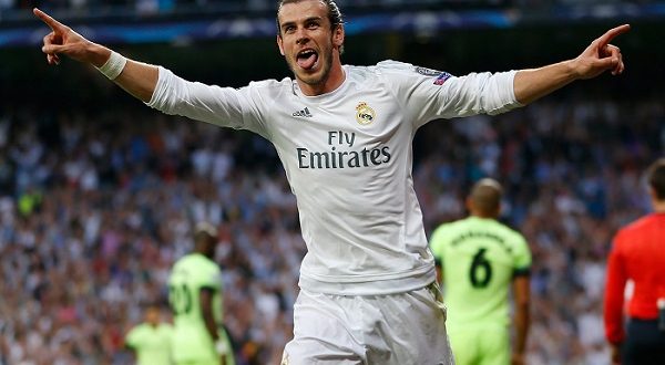 ريال مدريد يتأهل للنهائي بفوزه على مان سيتي 1-0