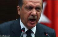 اردوغان يعلن قتل 3000 داعشي في سوريا والعراق