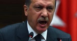 اردوغان يعلن قتل 3000 داعشي في سوريا والعراق