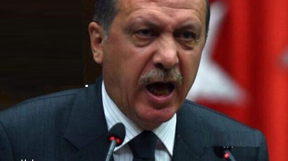 اردوغان يعلن قتل 3000 داعشي في سوريا والعراق