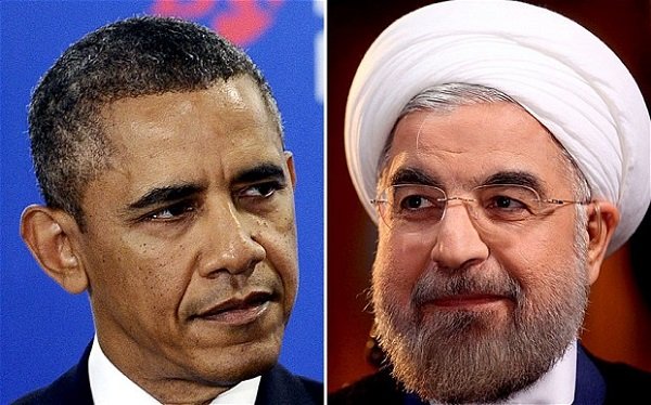 روحاني يرفع دعوى ضد اميركا لسرقتها اموال ايران