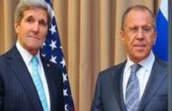 اميركا وروسيا تدعوان لوقف القتال بسوريا