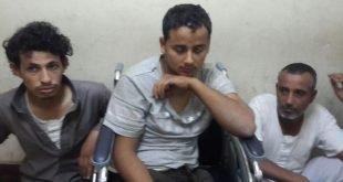ماذا قال خاطفو رجل الاعمال السعودي حسن سند بعد القبض عليهم؟