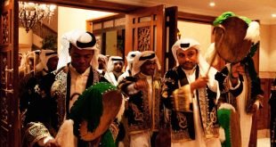 بعد زواج سوري من حربية: سوداني يتزوج رشيديه