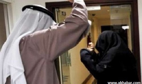 زوجة تعض زوجها في السعودية 40 عضة لهذا السبب ..
