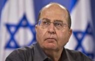 استقالة وزير الدفاع الاسرائيلي من الحكومة والكنيست