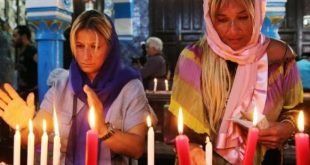اليهود في تونس يبدأون موسم الحج وسط اجراءات امنية