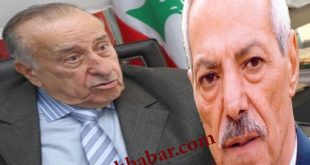 الياس عون طلب من صاحب جريدة السفير التريّث قبل الصرف الجماعي