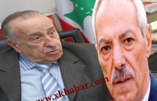 الياس عون طلب من صاحب جريدة السفير التريّث قبل الصرف الجماعي