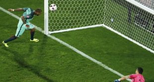 البرتغال تخطف الفوز من كرواتيا بالوقت الاضافي
