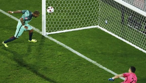 البرتغال تخطف الفوز من كرواتيا بالوقت الاضافي