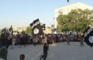 فرار عناصر داعش من منبج السورية