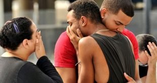 ناجية من مجزرة اورلاندو تروي تفاصيل مروعة