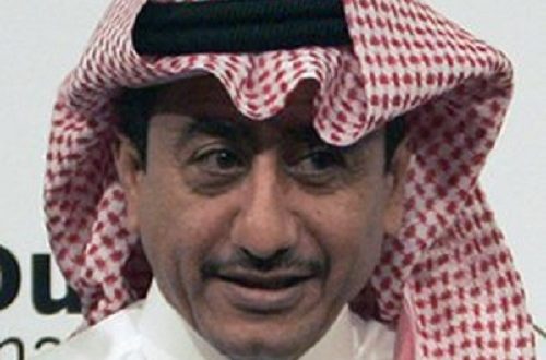 صورة نادرة للممثل ناصر القصبي