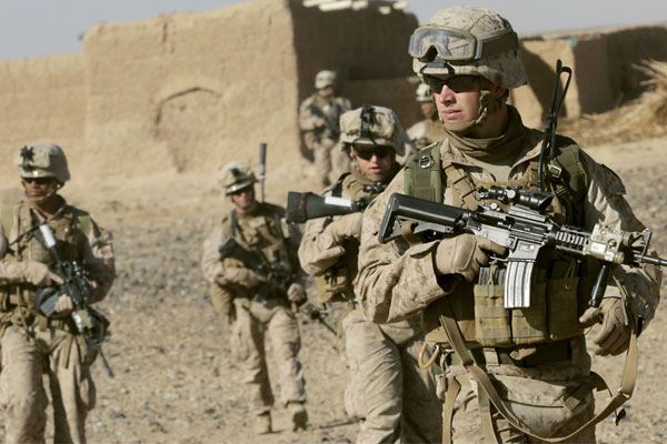 الجيش الامريكي يضمّ متحولين جنسيا رغم التخوّفات من انهياره